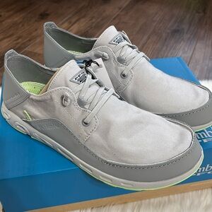 NWT Men’s Columbia Bahama Vent Shoes